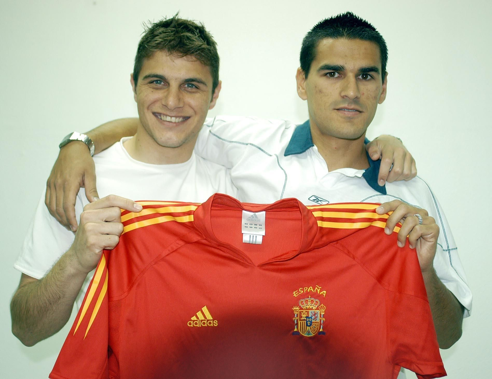 Las fotos de la trayectoria de Joaquín en el Betis