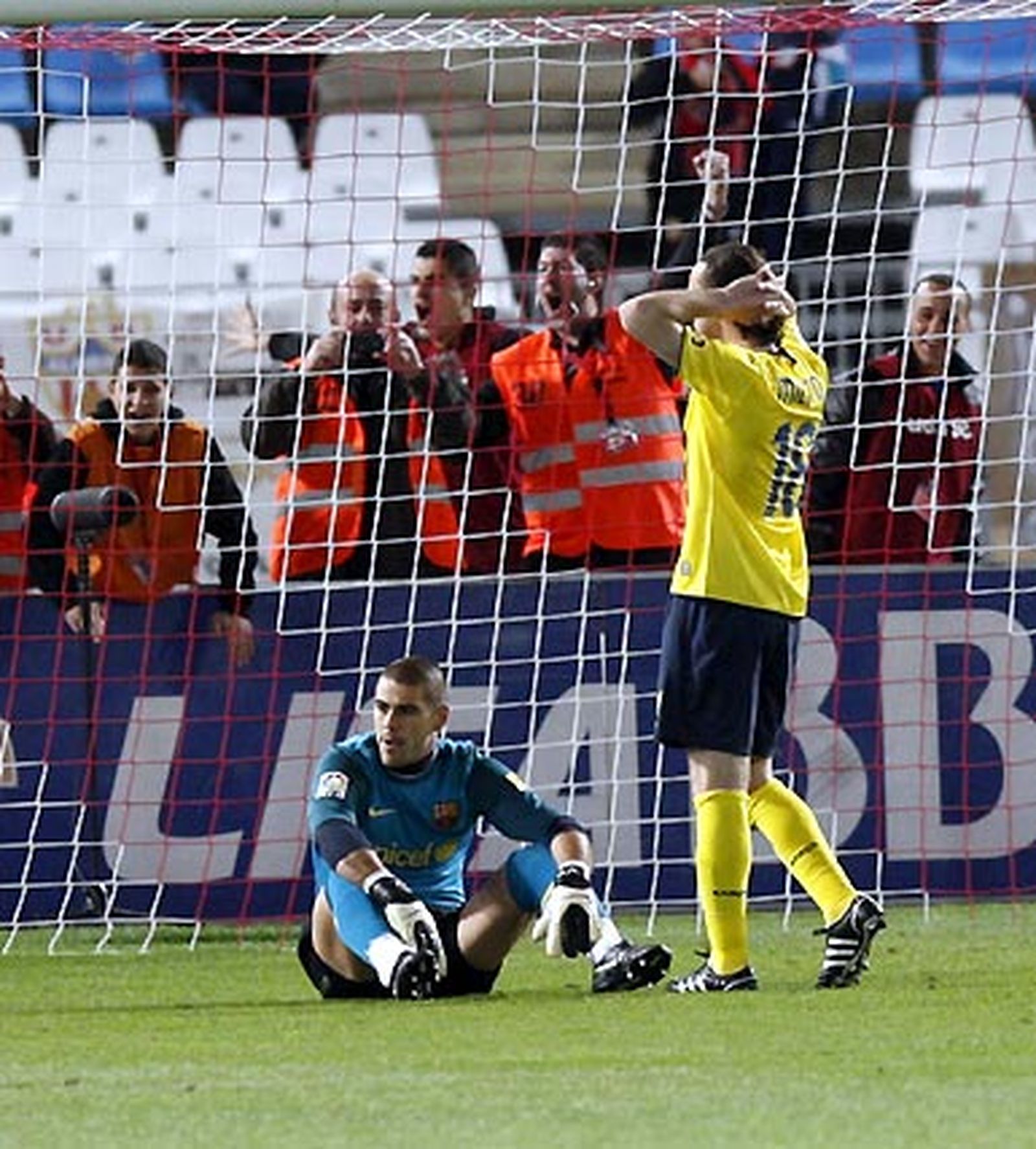 Foto: Afp Photo / Reuters / Efe