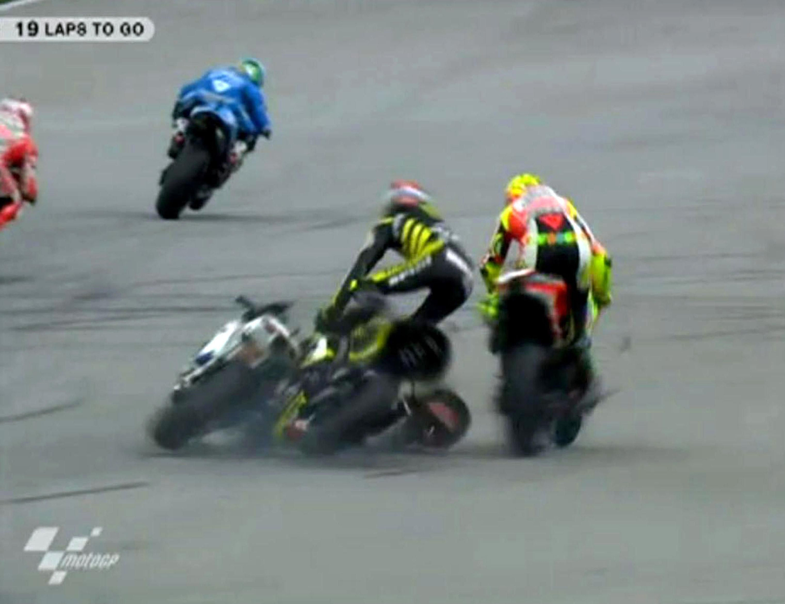 Adiós al irreverente y carismático 'Súper Sic'