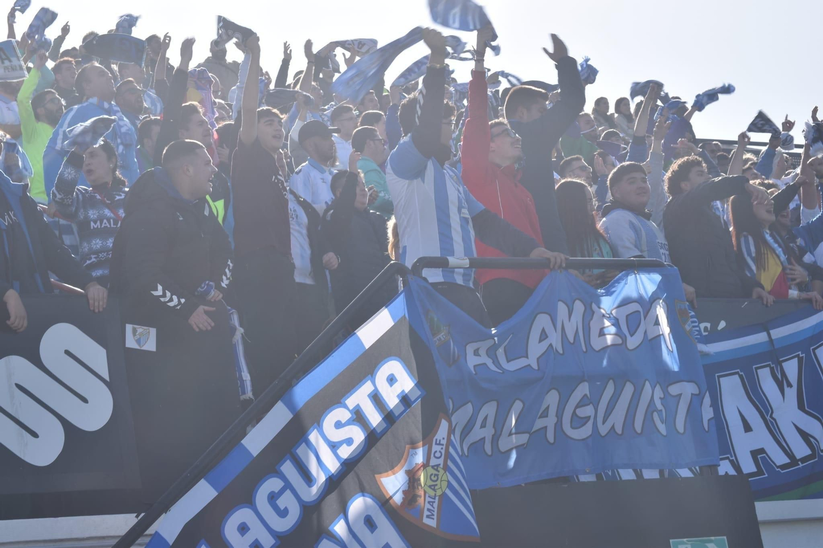 Búscate en las fotos del Ceuta - Málaga CF Búscate en las fotos del Ceuta - Málaga CF