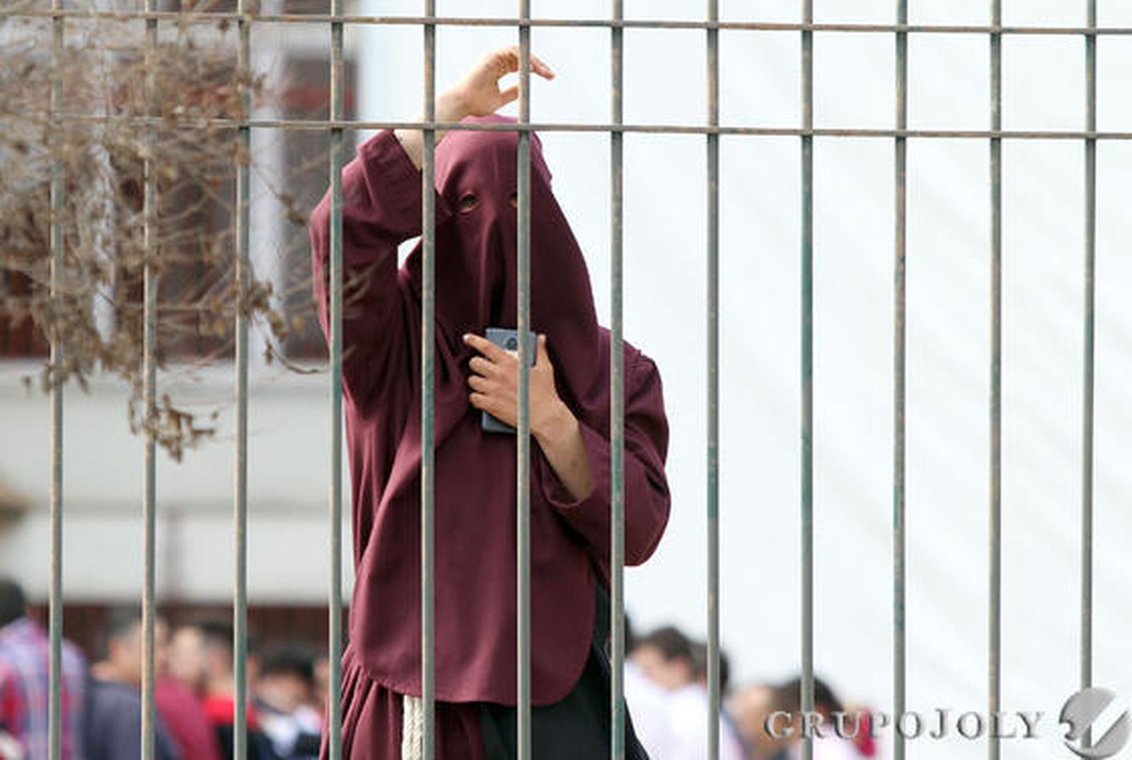 Los Desamparados. / Correa