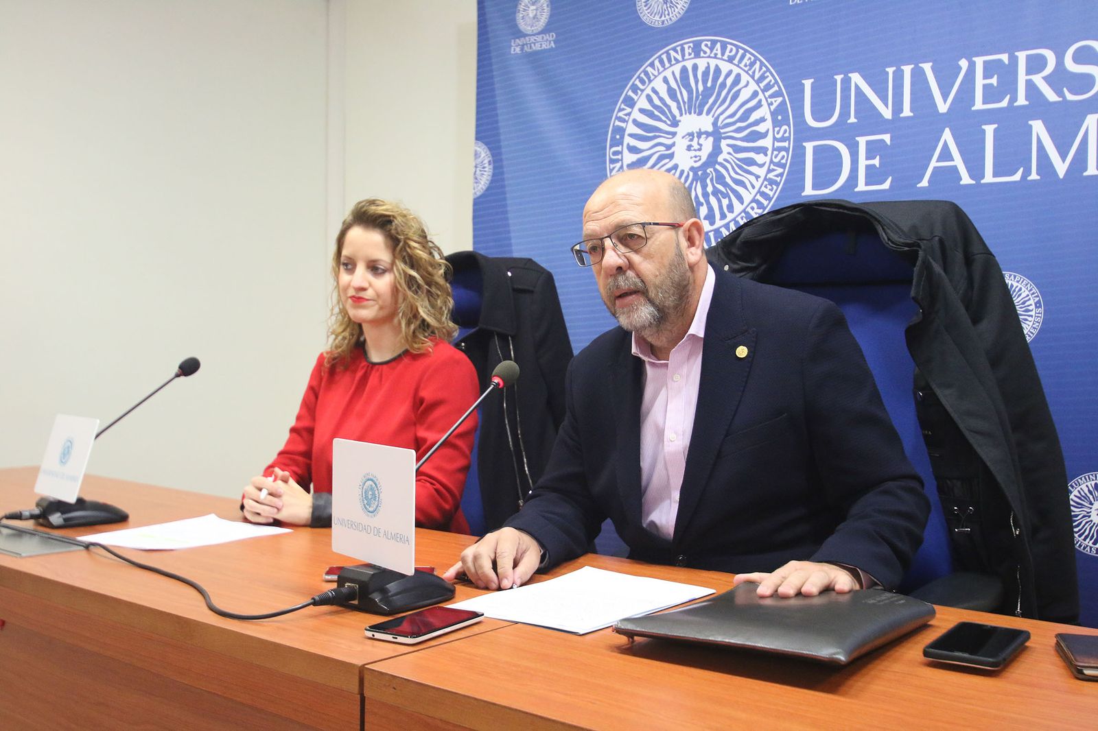 El programa Erasmus+ oferta más de 1.300 plazas para el próximo curso