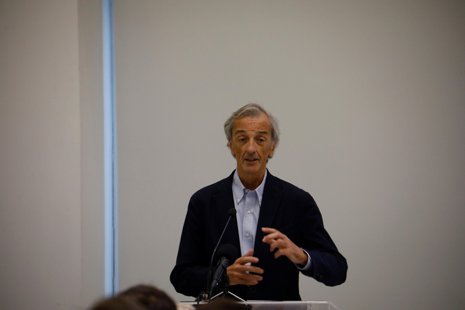 La entrega de los XVII Premios Félix Hernández del Colegio de Arquitectos de Córdoba, en imágenes