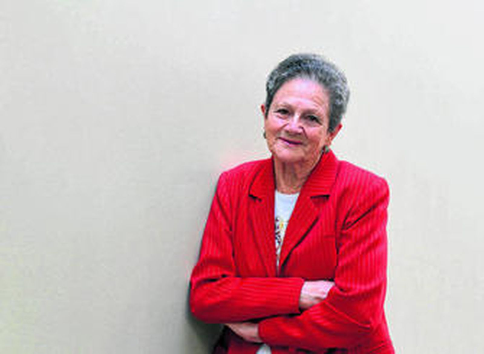 "Perdón, gracias y por favor son palabras mágicas"