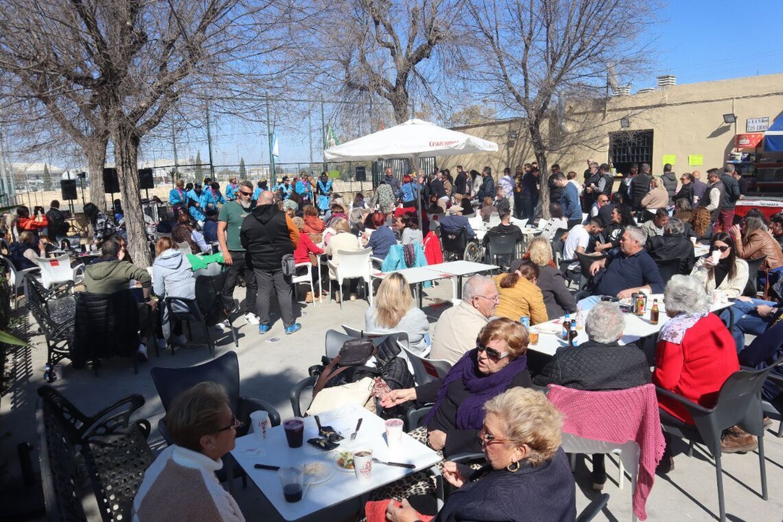 El Ayuntamiento de Alcalá de Guadaíra amplía en 18.000 euros el presupuesto de subvenciones a las entidades vecinales