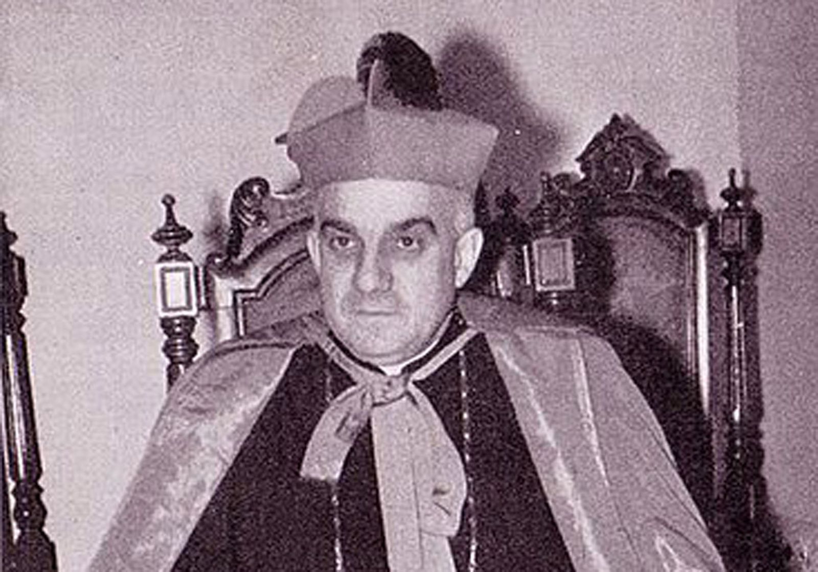 1967 hace 50 añosPastoral de Añoveros sobre la vivienda