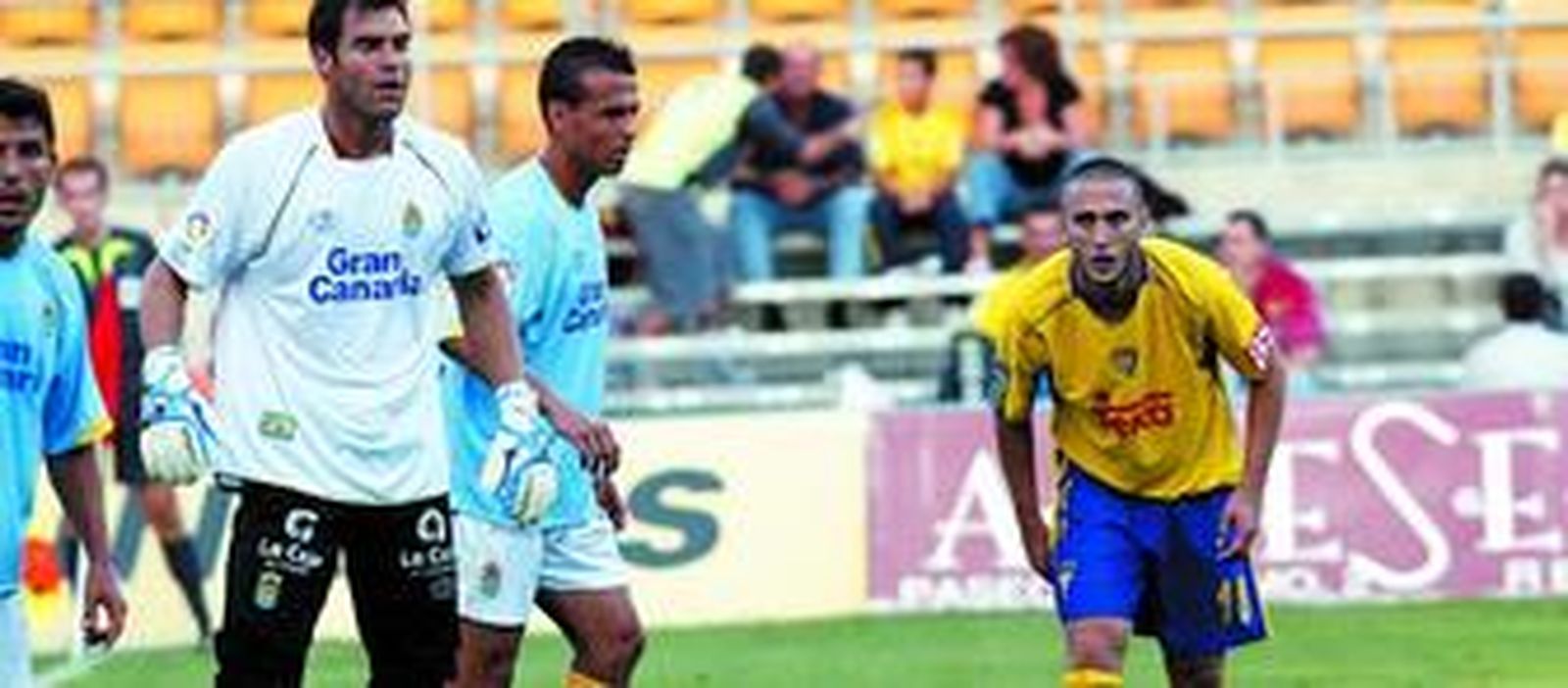 Dani ha roto su silencio quejándose de la situación que vive dentro de la plantilla.