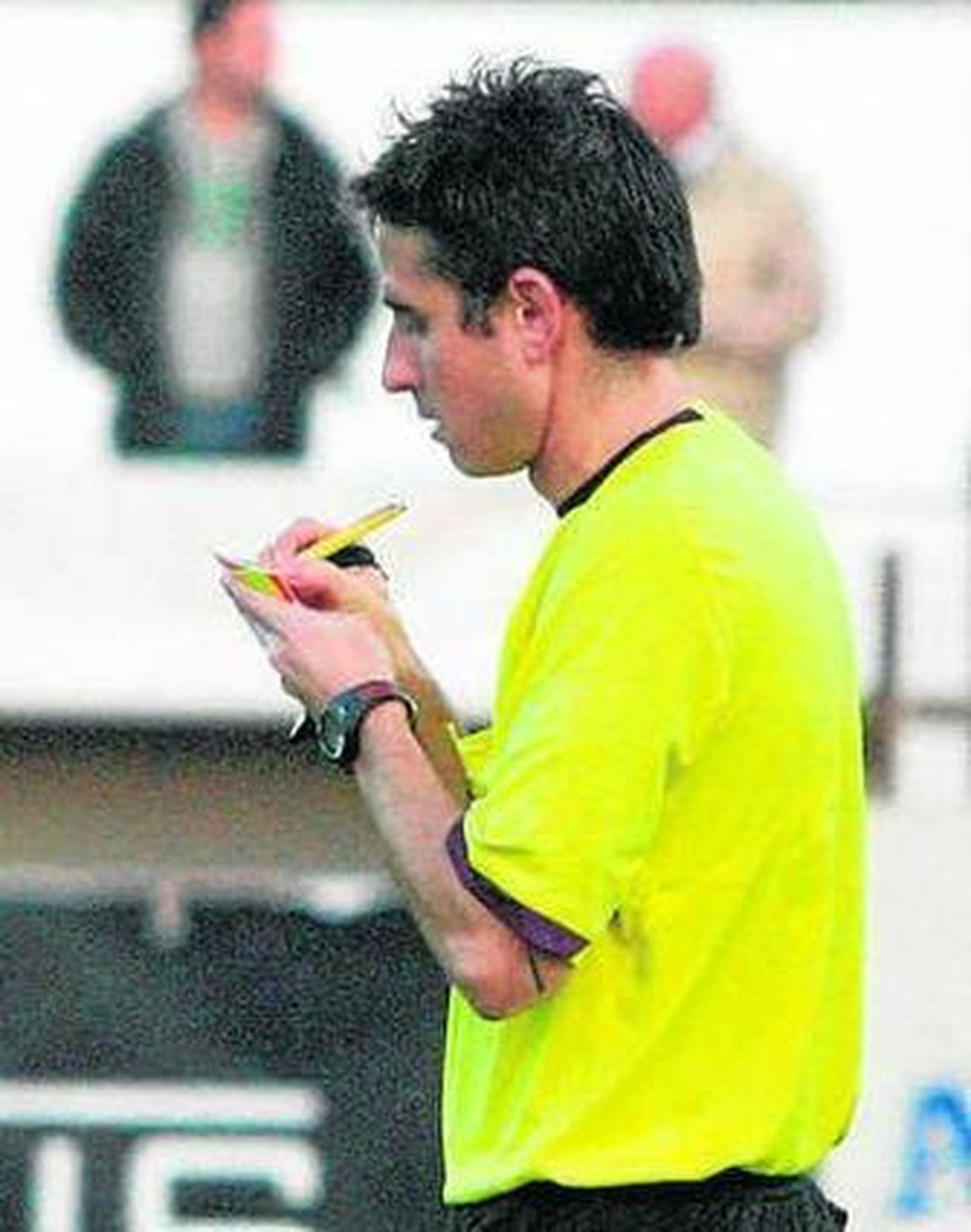 Carlos López López.