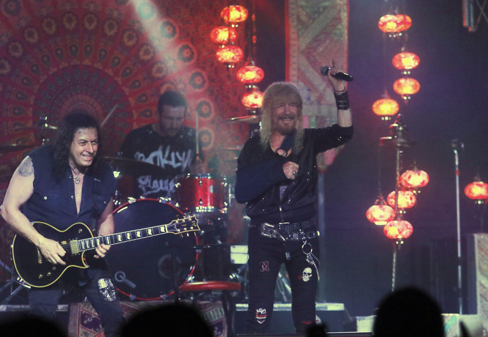 El regreso de Medina Azahara en la nueva normalidad, en fotos