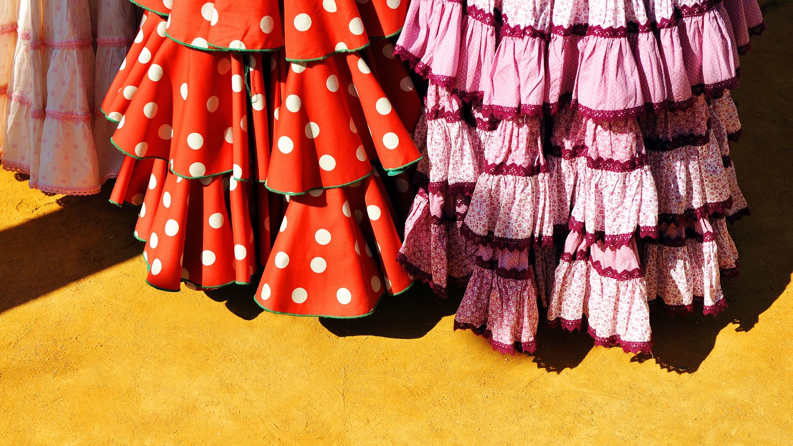 Aplazada la Feria de Abril.