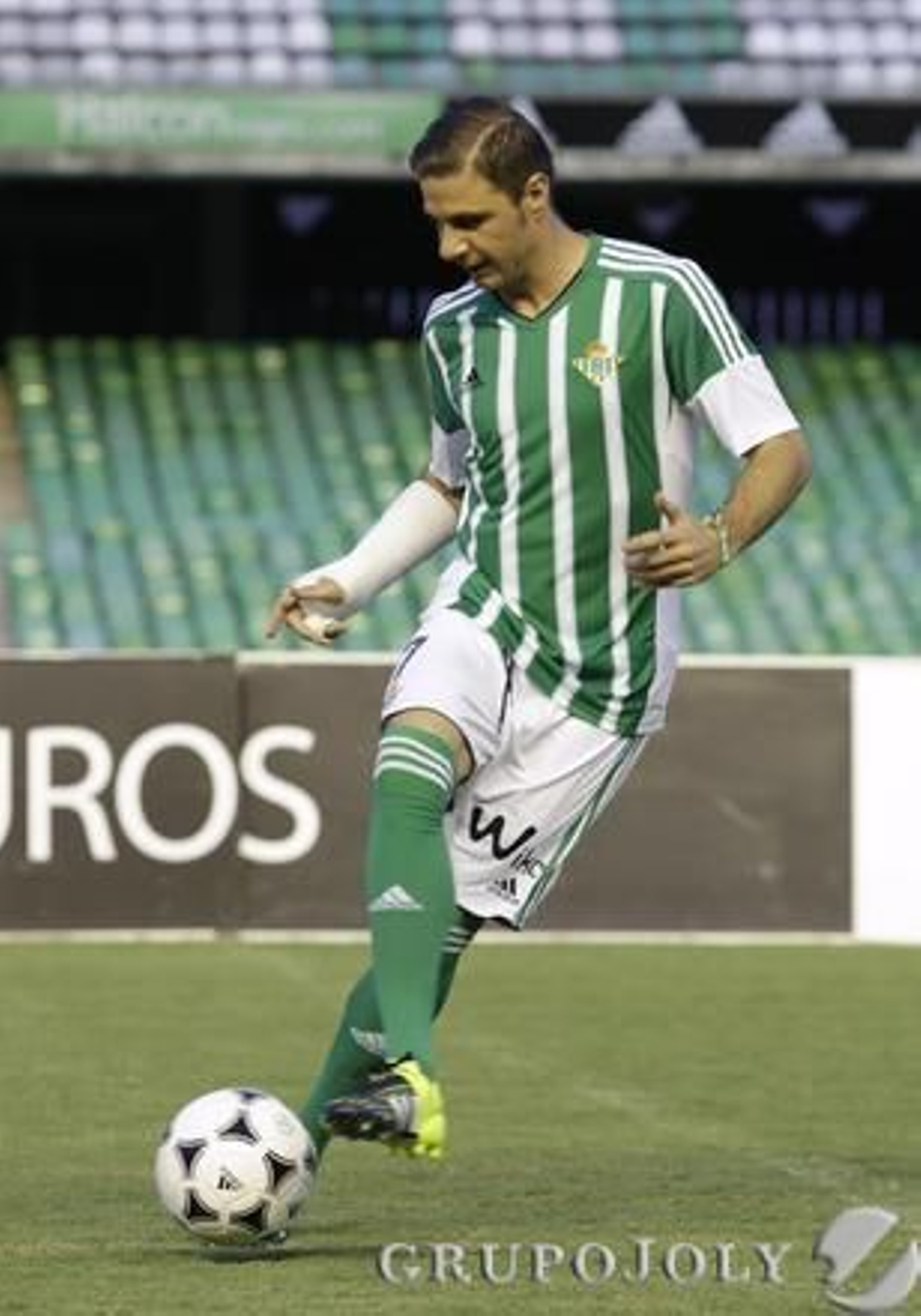 Foto: Juan Carlos Muñoz