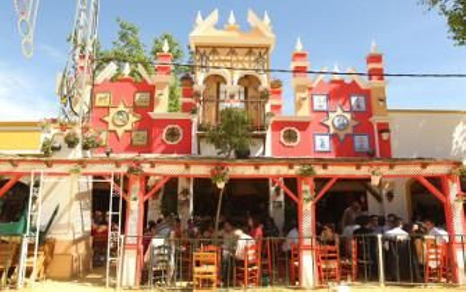 Las más bonitas de todo el Real