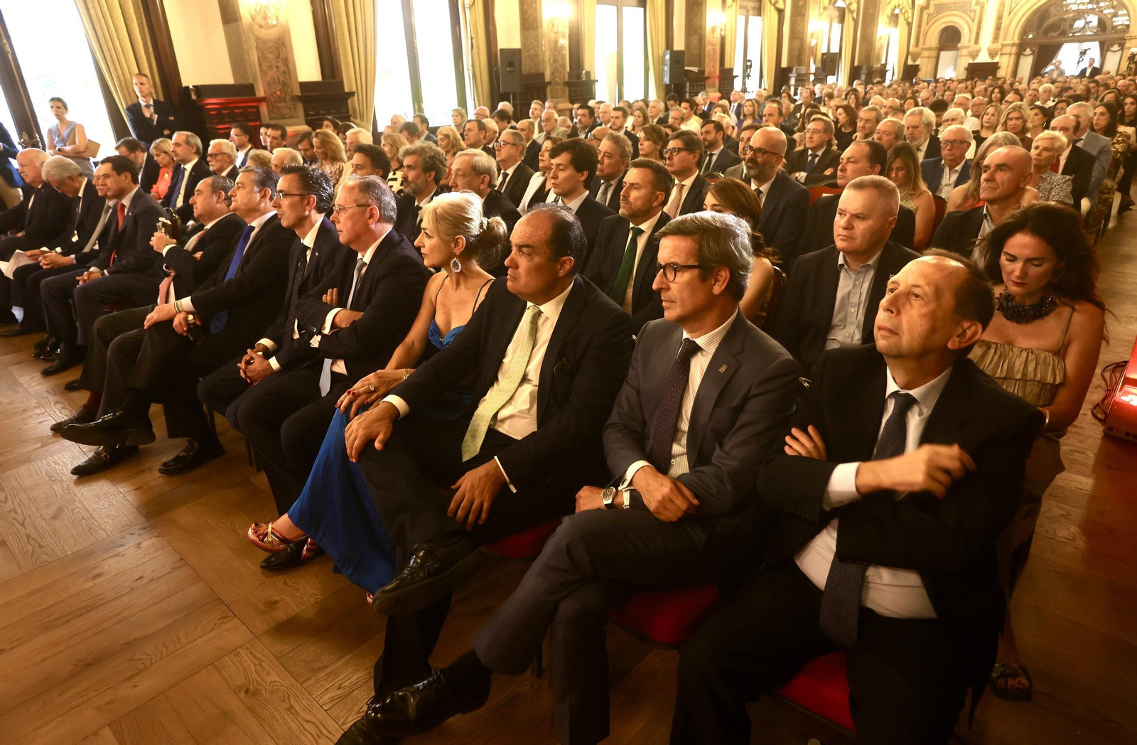 ANUARIO JOLY Andalucía 2024