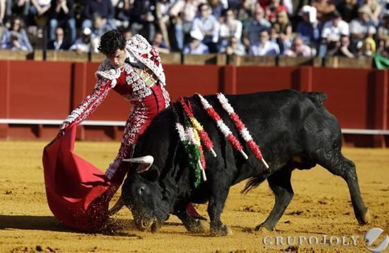 Miguel Abellán. / Juan Carlos Muñoz