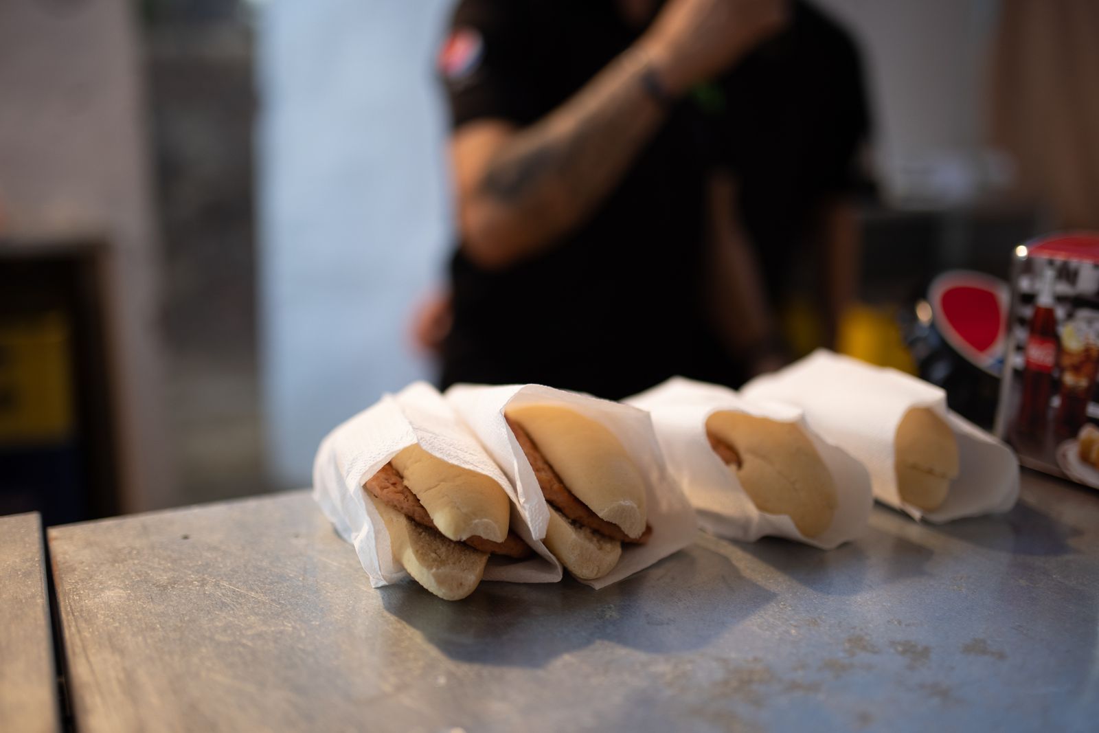 Colombinas 2022: Imágenes del ambiente en el tercer día de Colombinas