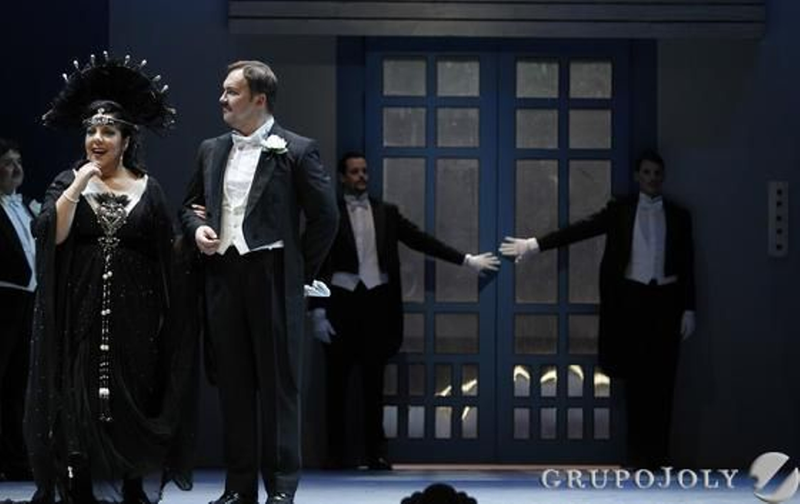 Foto: Antonio Pizarro