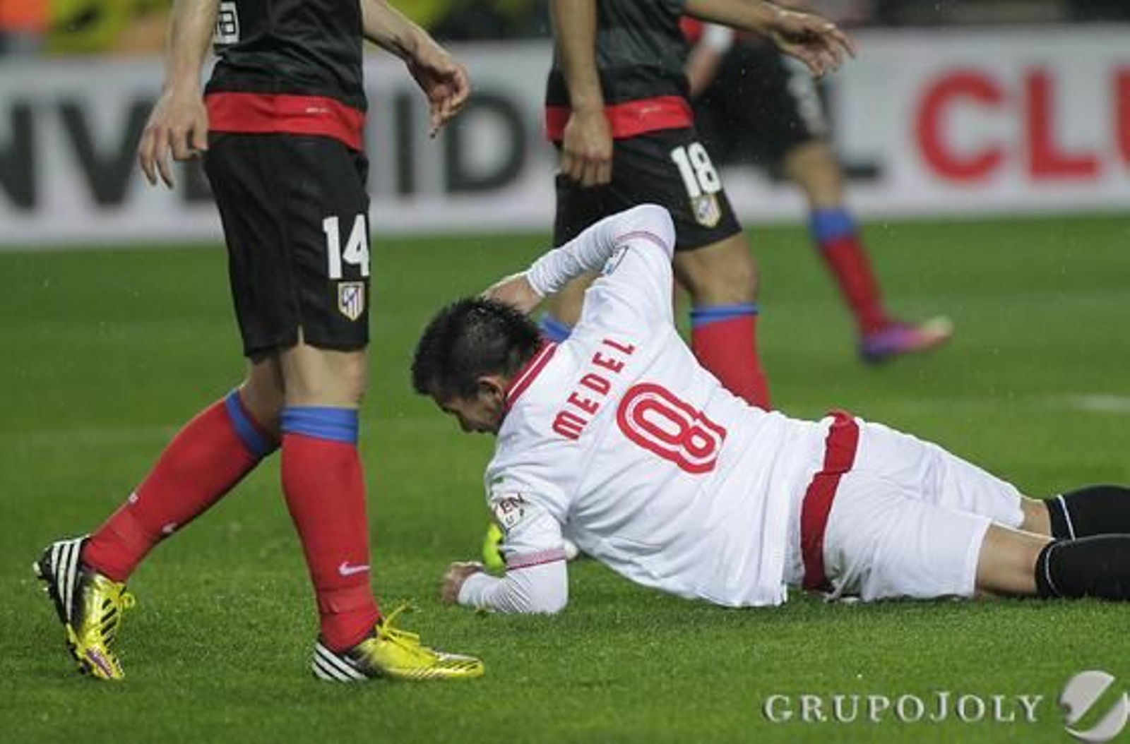 Foto: Antonio Pizarro