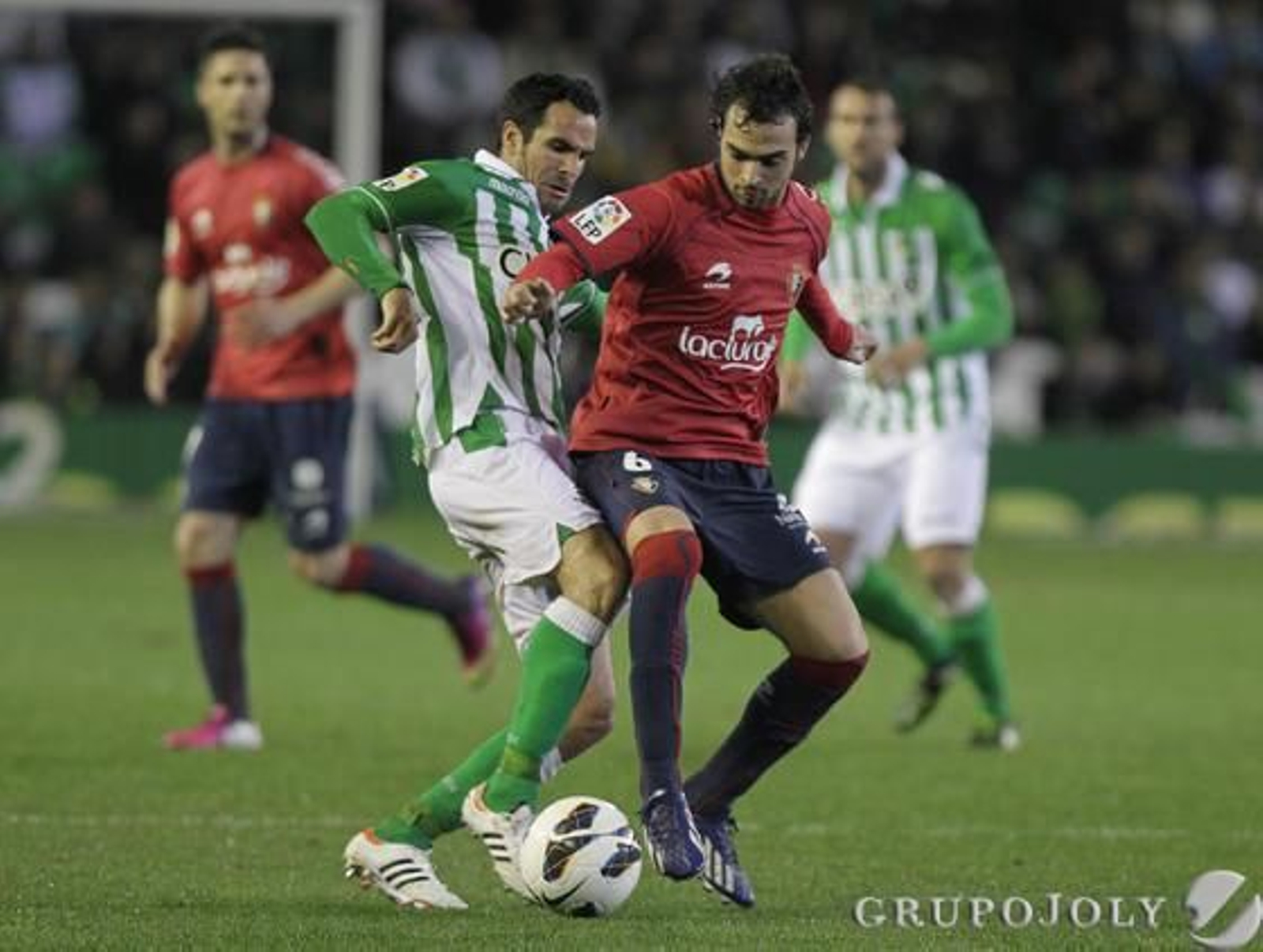 Foto: Antonio Pizarro