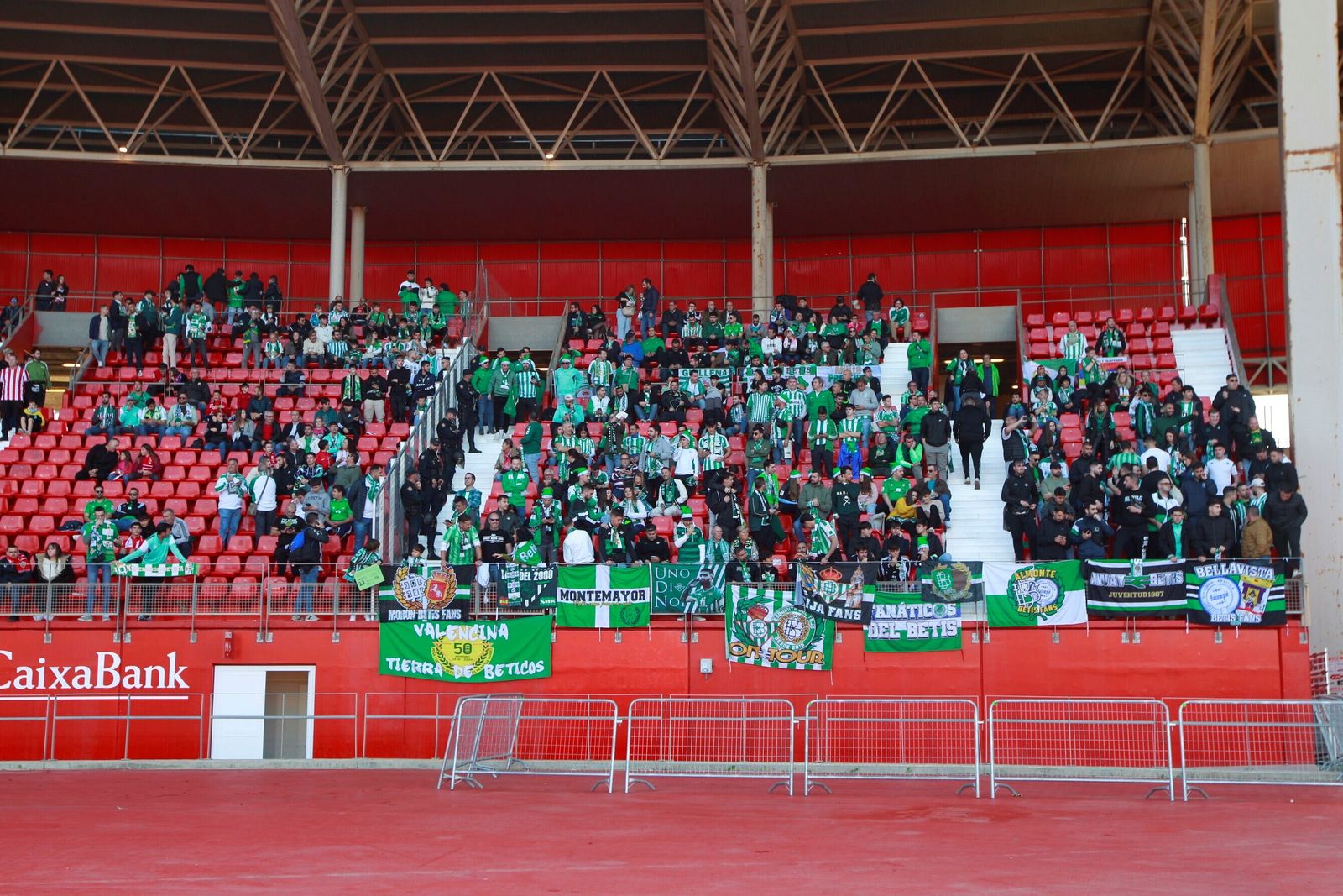 Almería-Betis