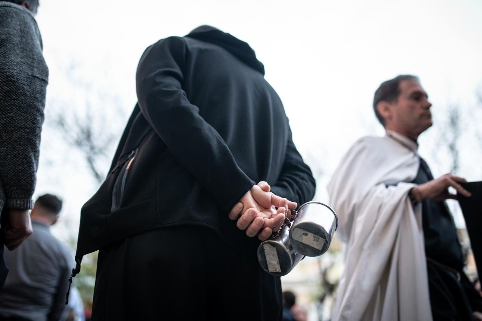 La Hermandad del Museo en la Semana Santa de Sevilla 2025