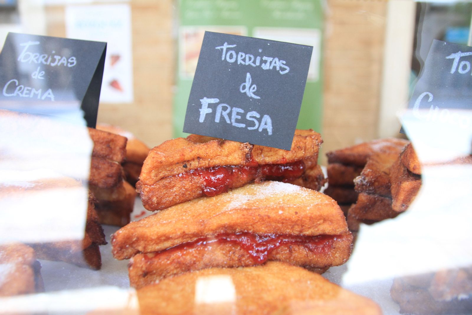 La muestra de sabores de cuaresma organizada por Diputación en imágenes