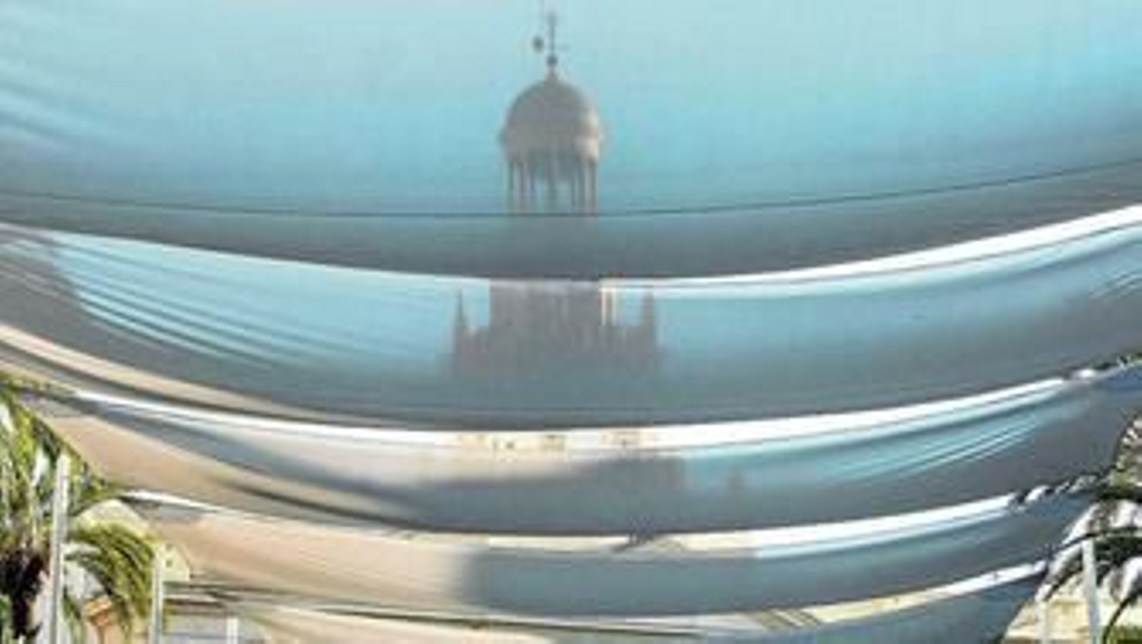 La nueva línea ICO puede permitir al Ayuntamiento gaditano asegurar el pago de las nóminas y acelerar el de proveedores de aquí al final de año.