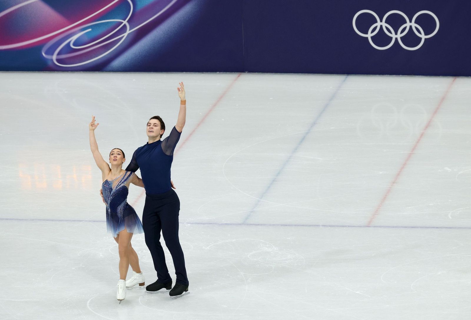 Las mejores fotos de los Juegos Olímpicos de invierno Milán Cortina d'Ampezzo 2026 | Undécima jornada