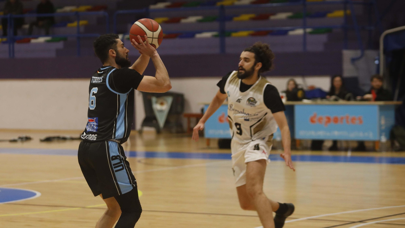 Las fotos ULB - BENAHAVIS