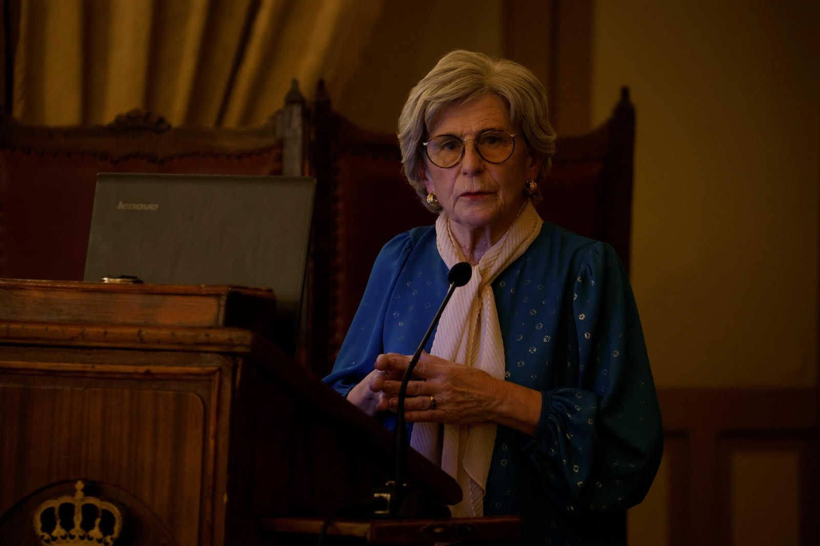 La apertura del curso 2024-2025 de la Escuela de Prácticas Jurídicas del Colegio de la Abogacía de Córdoba, en imágenes