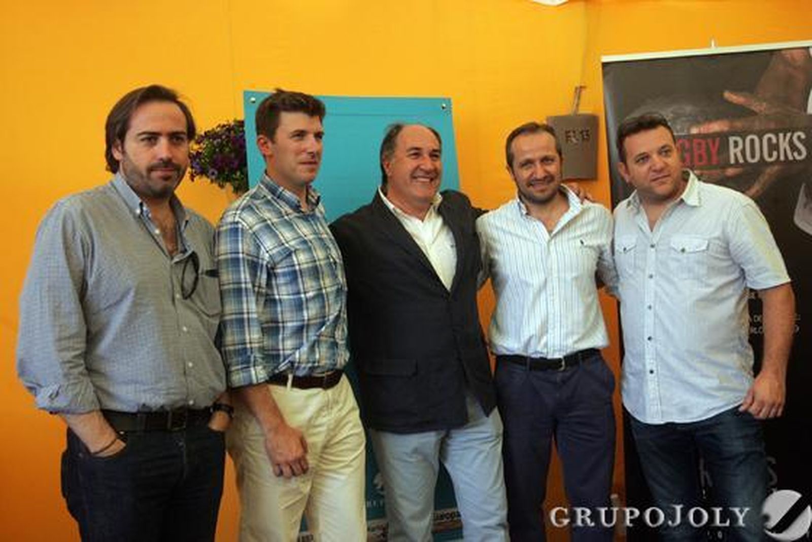 Foto: J.M.Q. / Erasmo Fenoy