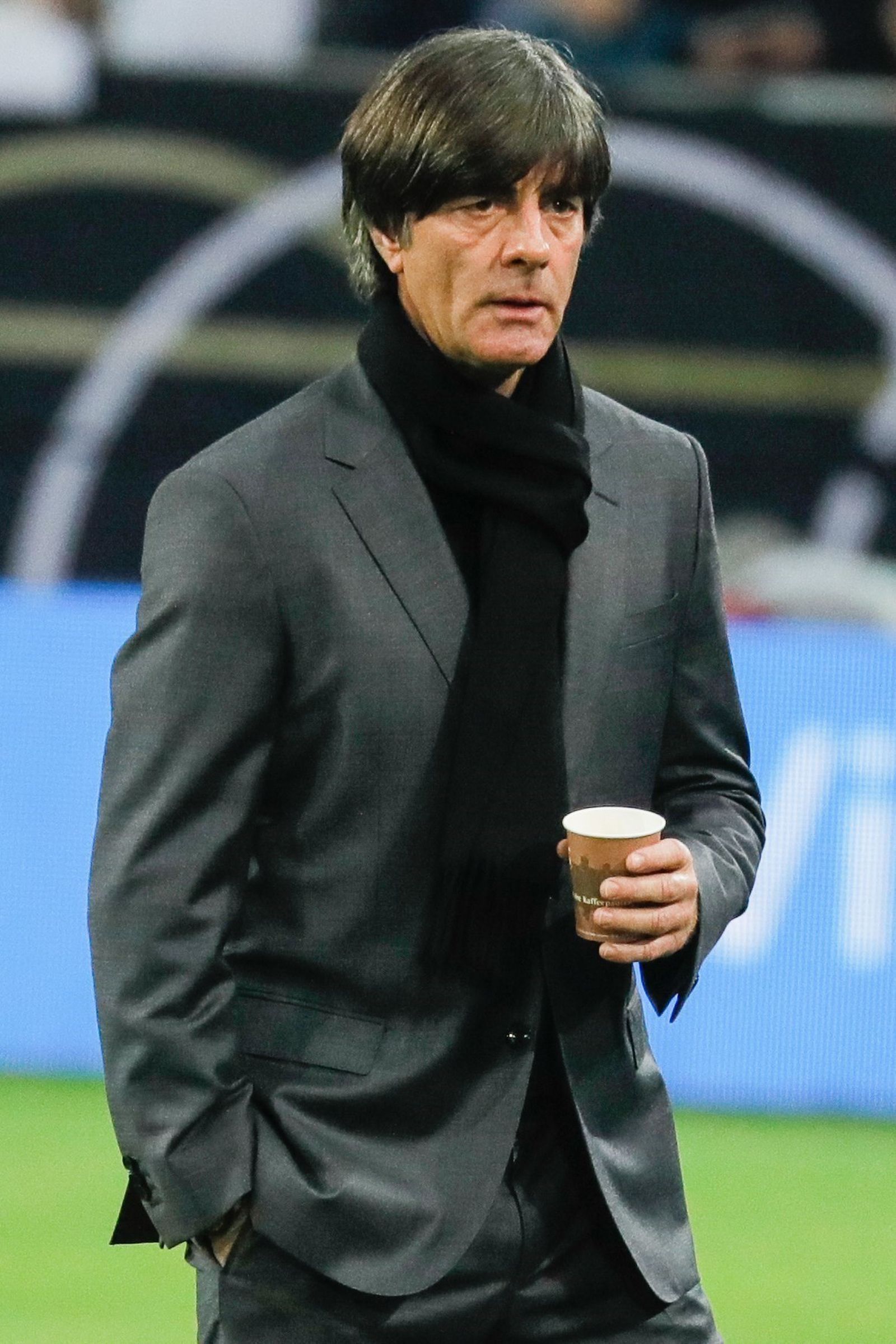 Joachim Löw.
