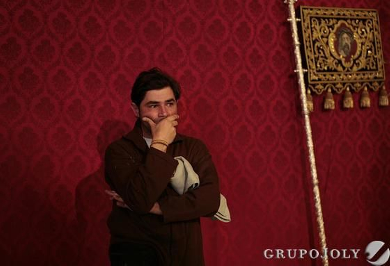 Foto: Juan Carlos Mu?