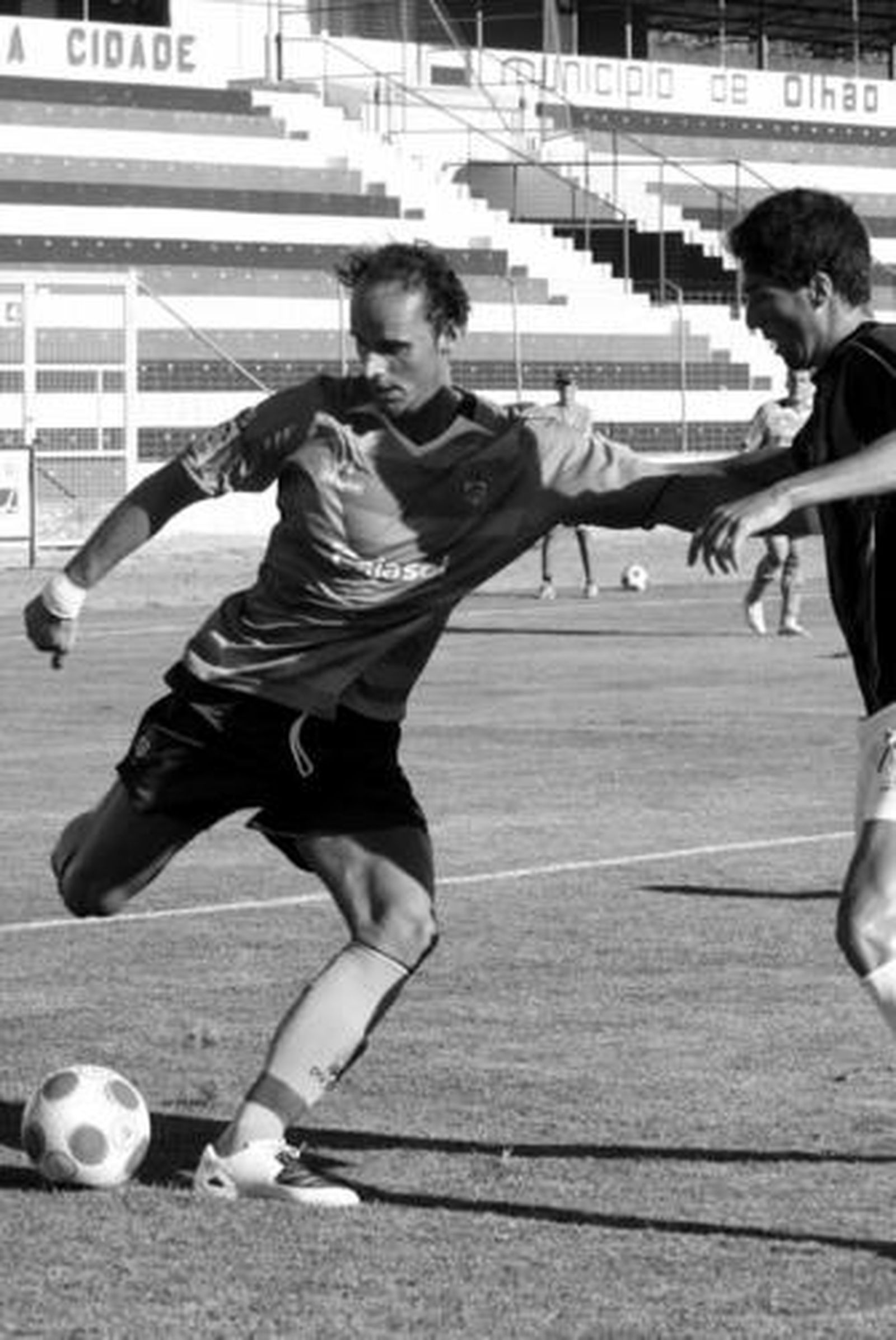 Ersen Martin dejó varios retazos de su calidad en el campo, pero también dejó ver su lado más oscuro.