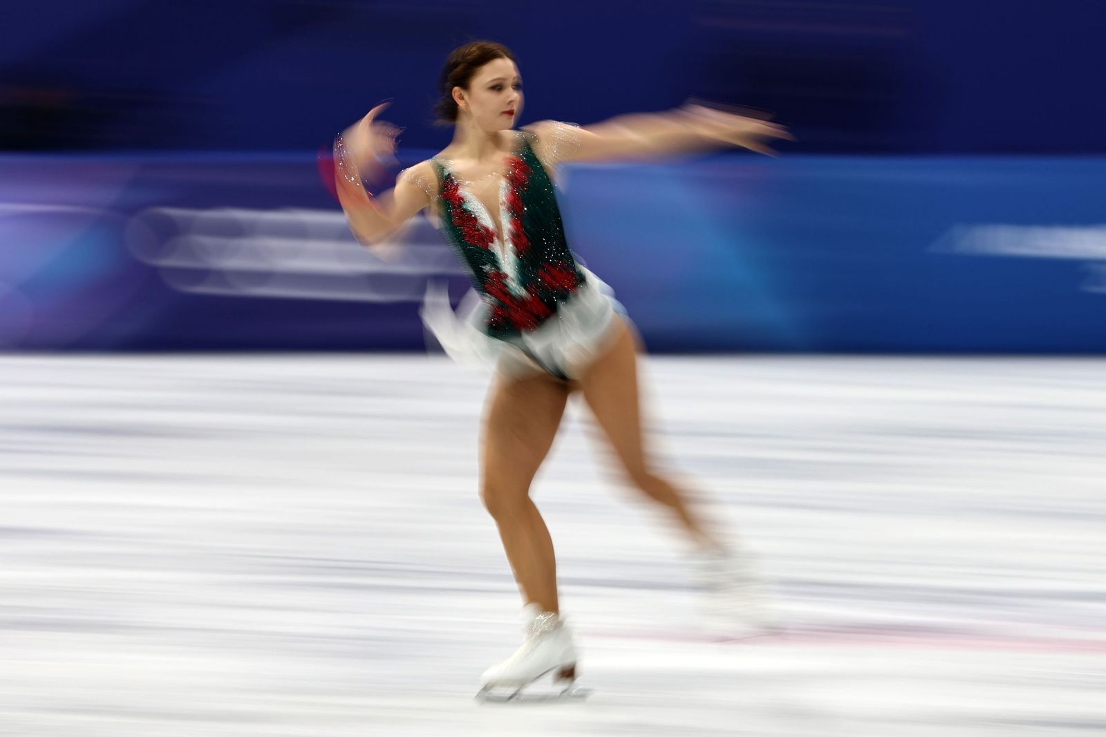 Las mejores fotos de los Juegos Olímpicos de invierno Milán Cortina d'Ampezzo 2026 | Jornada 12