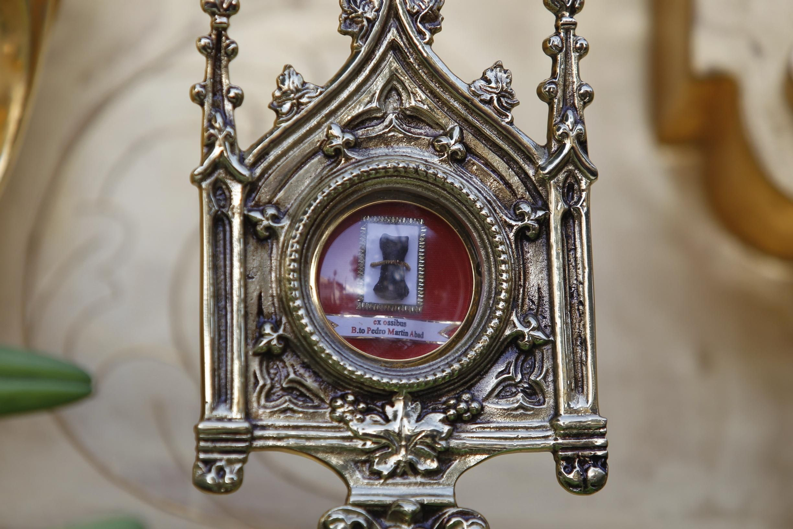 Procesión del Encuentro. Semana Santa Almería 2019
