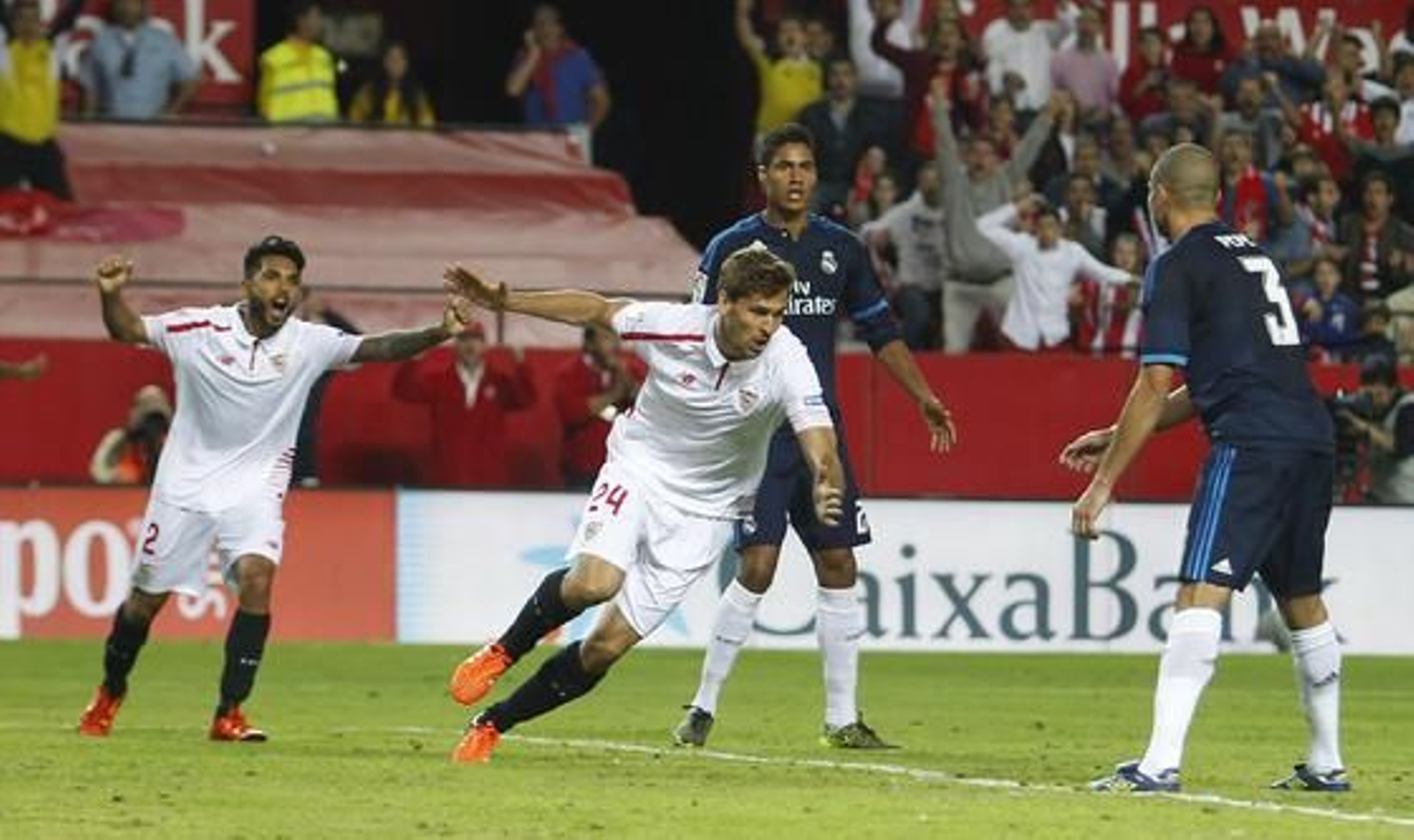 Foto: Antonio Pizarro