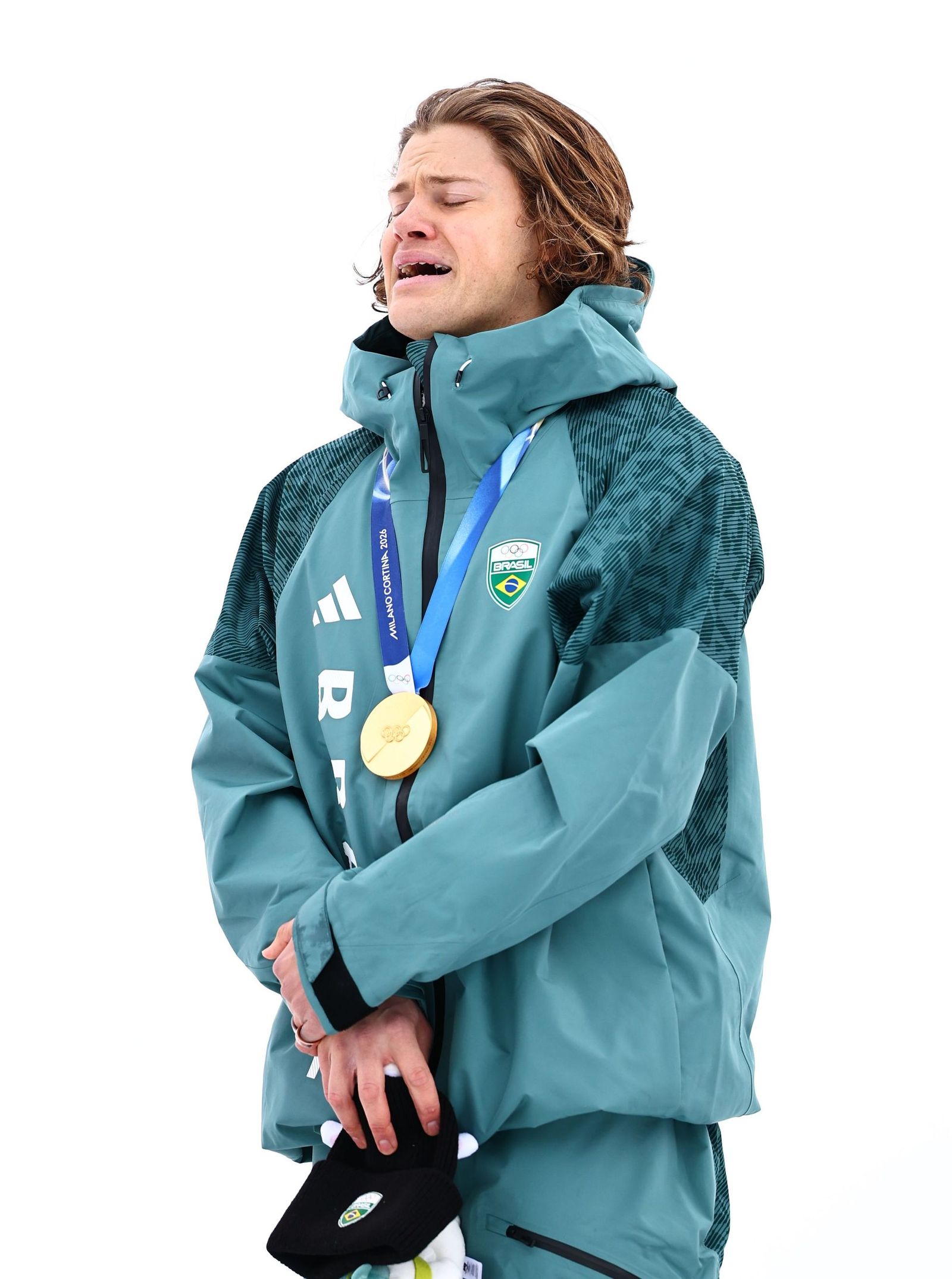 Las mejores fotos de los Juegos Olímpicos de invierno Milán Cortina d'Ampezzo 2026 | Novena jornada