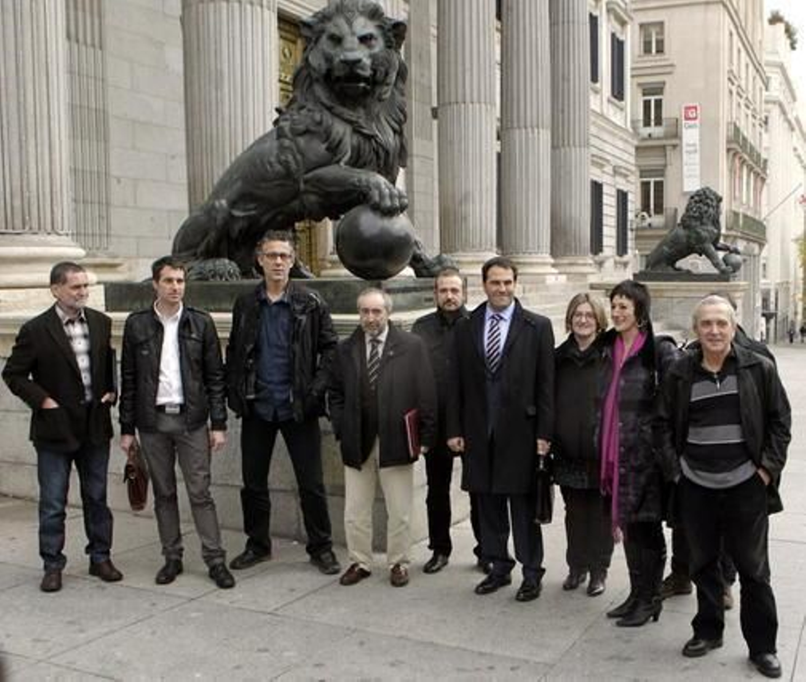 El día clave para Amaiur