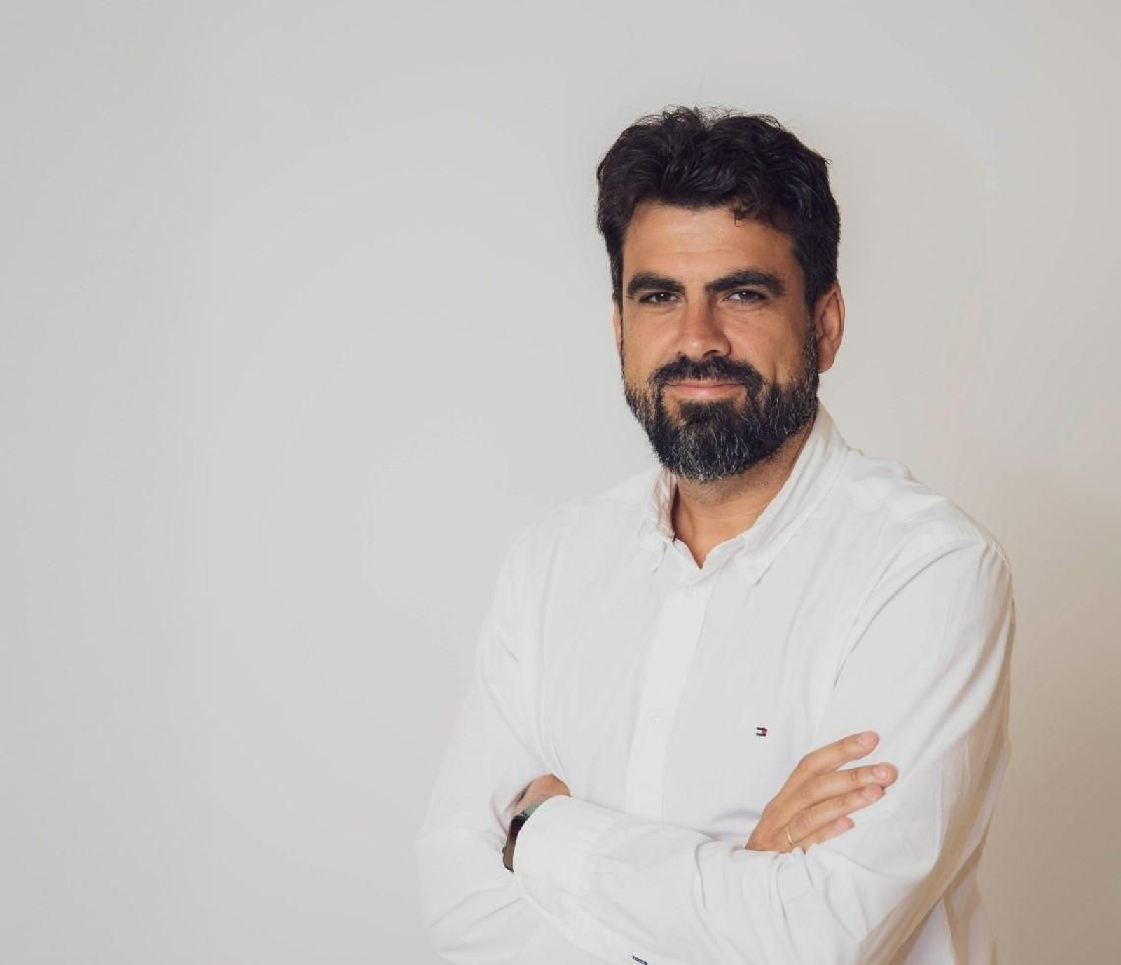 El nuevo consejero delegado de Quantica.