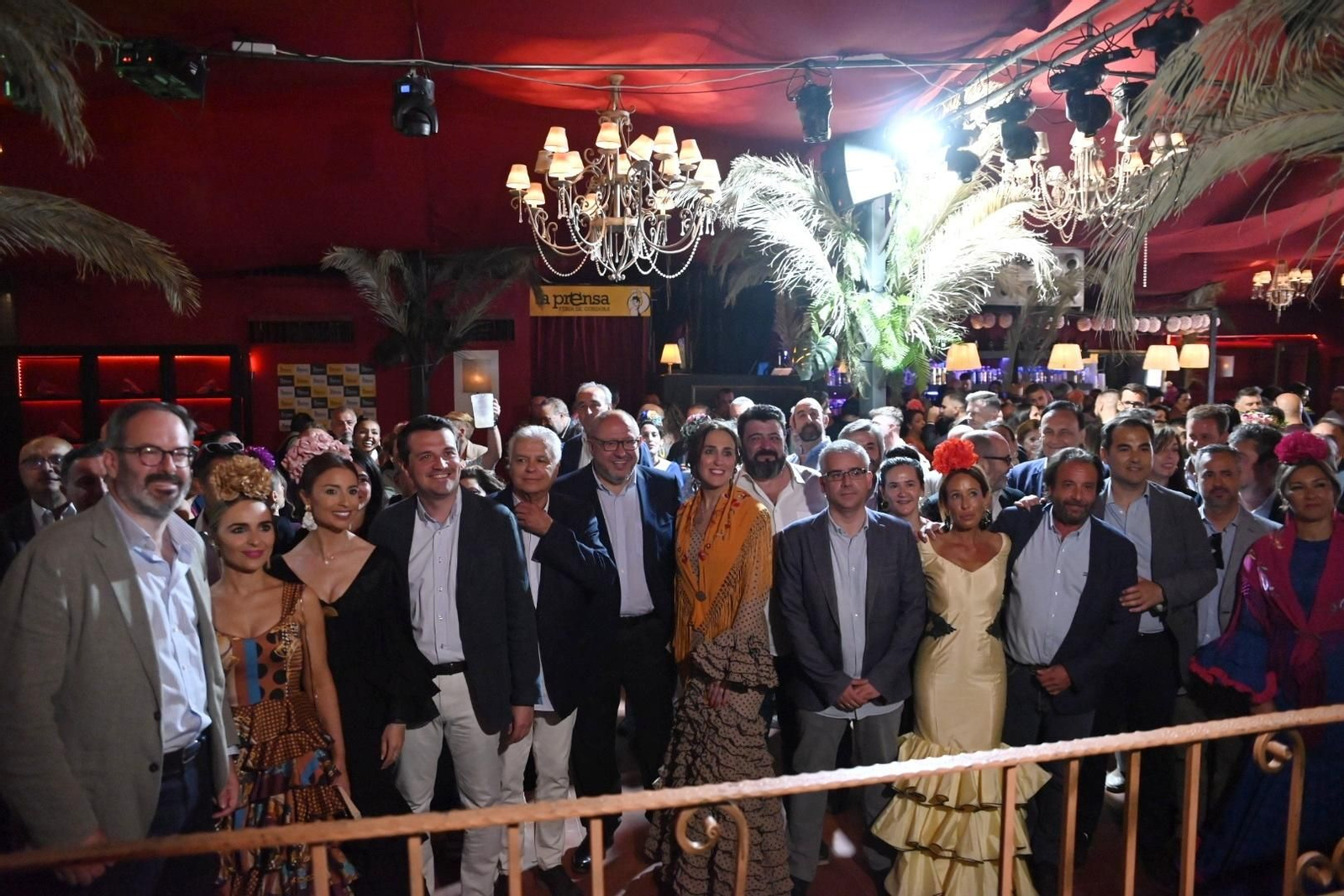 Asociación de la Prensa