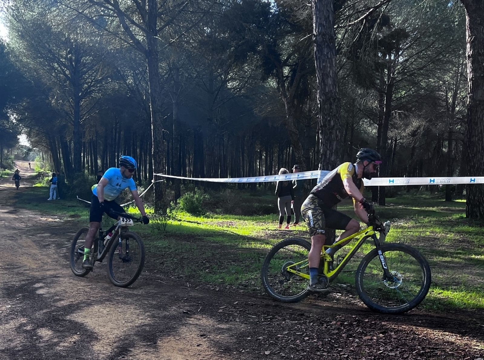 La Leyenda de Tartessos, un revulsivo para los pueblos que recorre