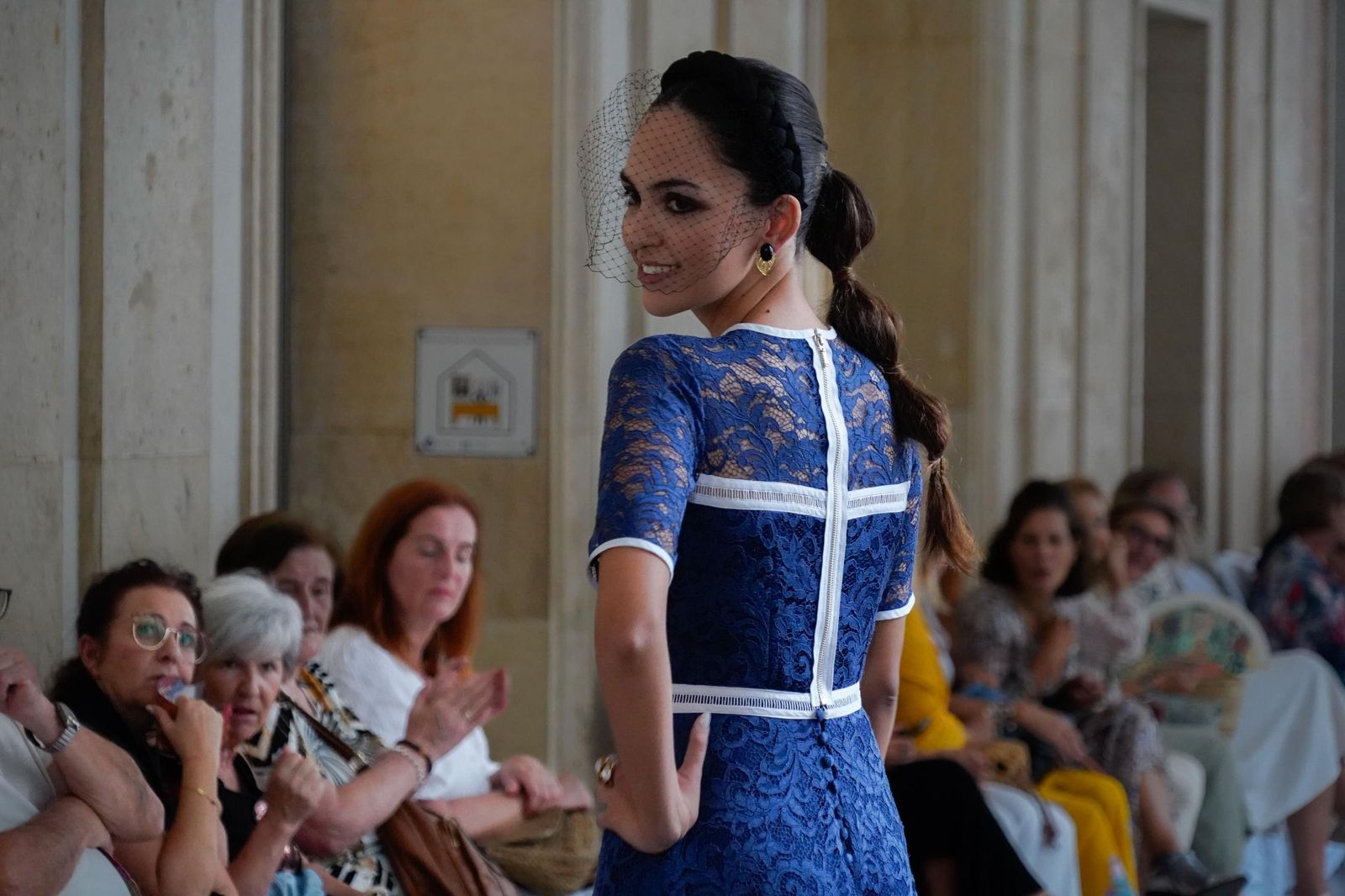 Imágenes del jueves 19 de septiembre en Huelva