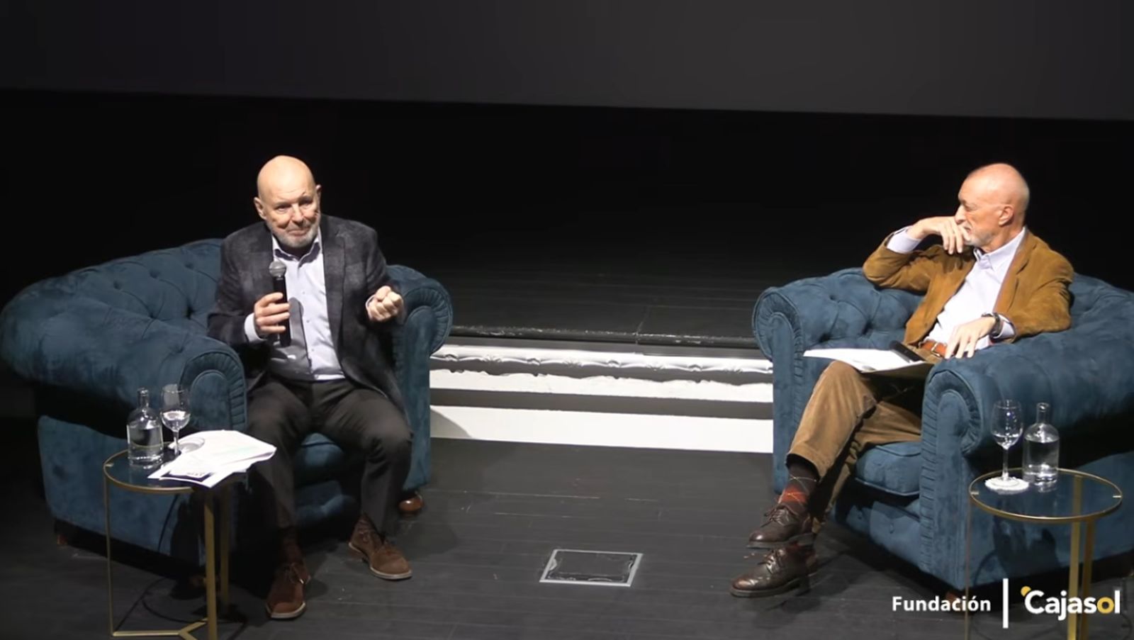 Aplazamiento y nueva fecha de la XI edición de Letras en Sevilla