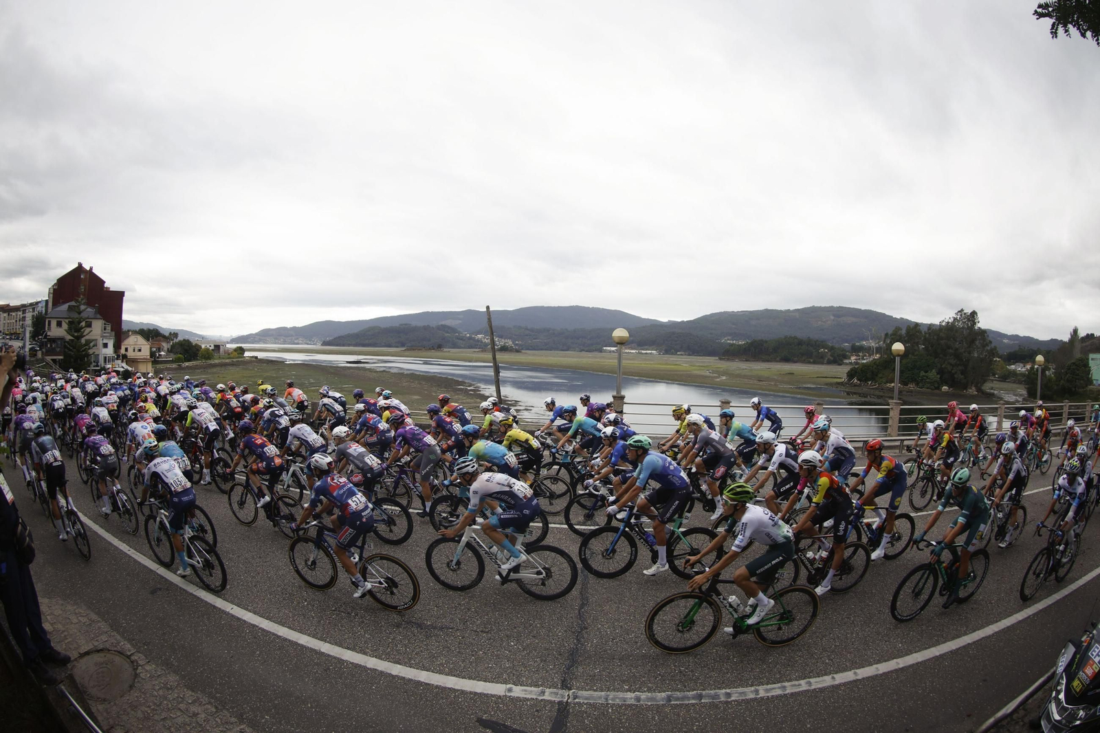 Las mejores fotos de la Vuelta a España | Etapa 16
