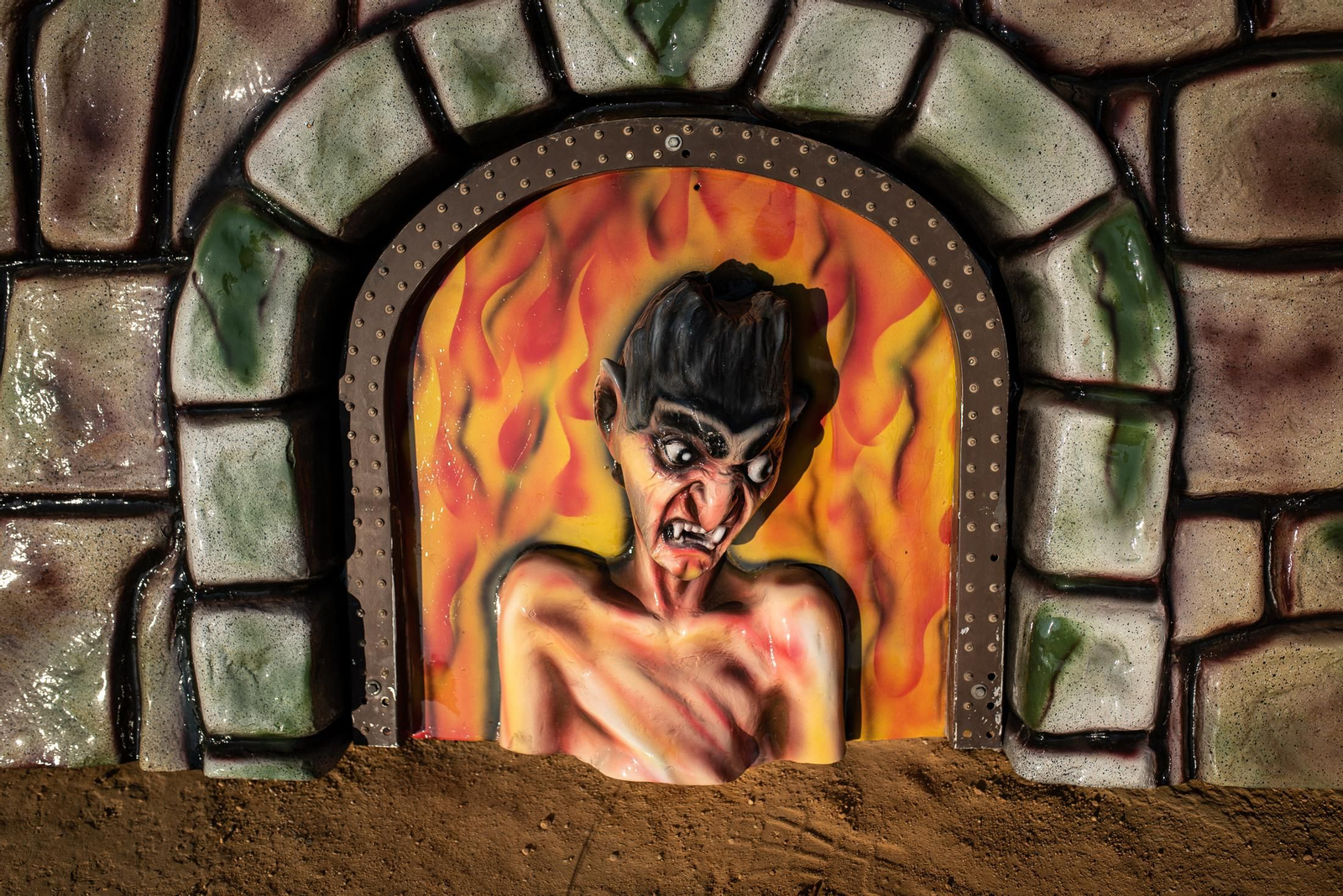 Imágenes del domingo 25 en Huelva