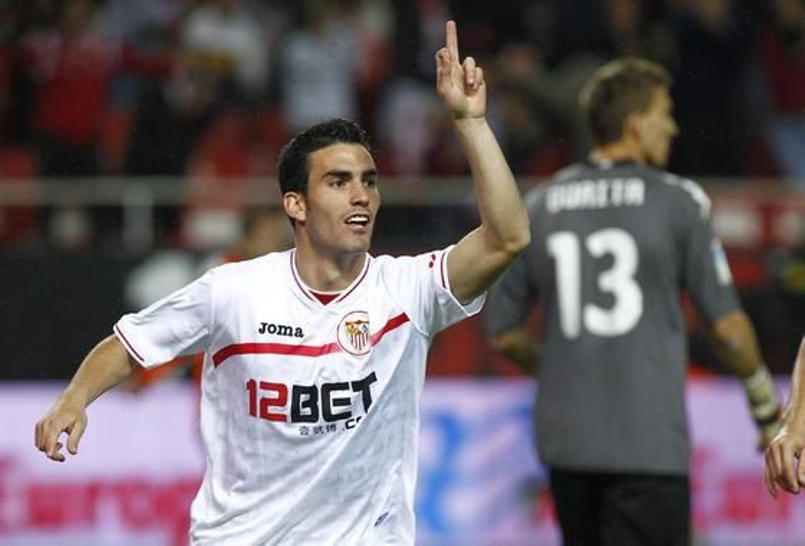 Foto: Antonio Pizarro