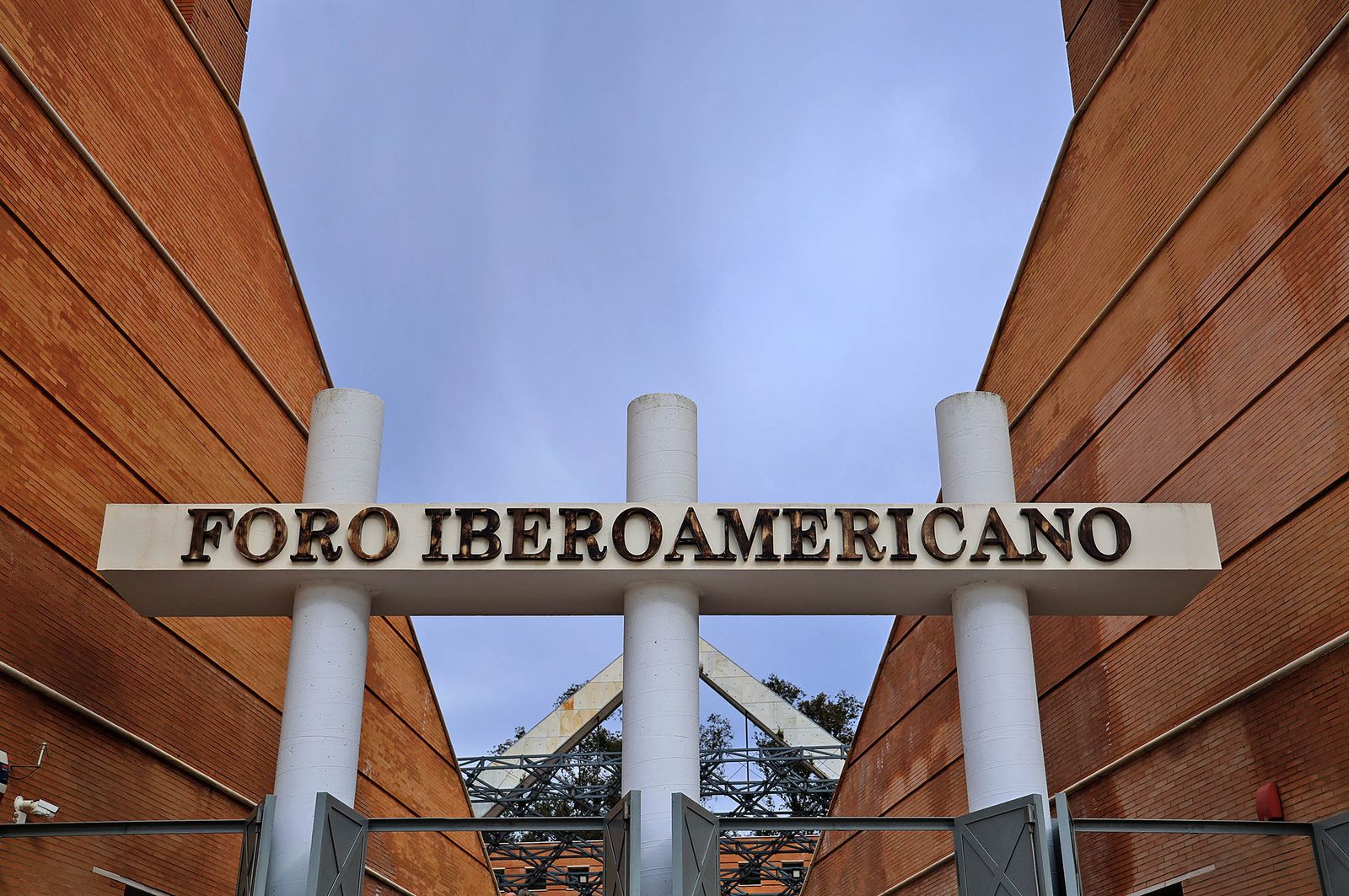 Imágenes del jueves 3 de abril en Huelva