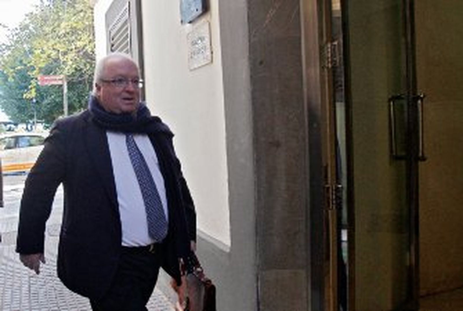 El Cádiz entra en coma