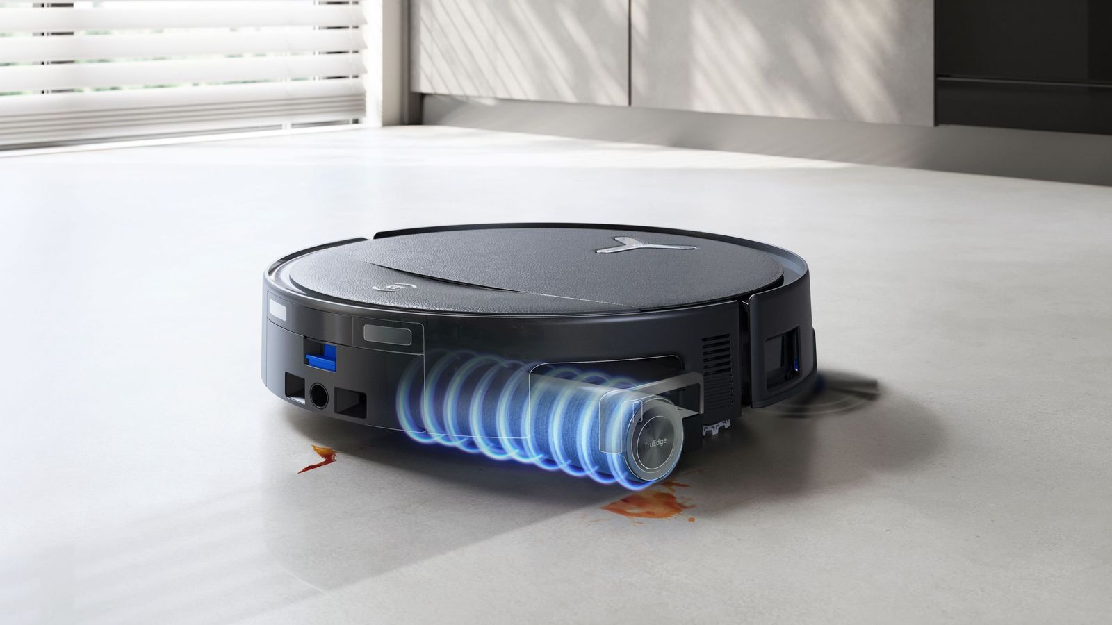 Ecovacs Deebot T80S