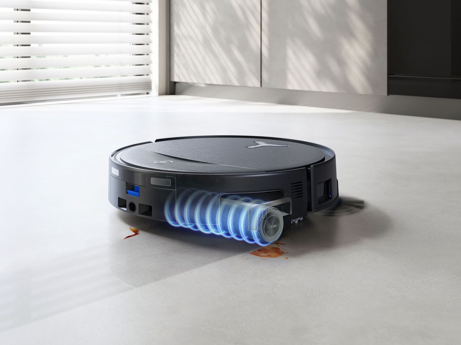 Ecovacs Deebot T80S